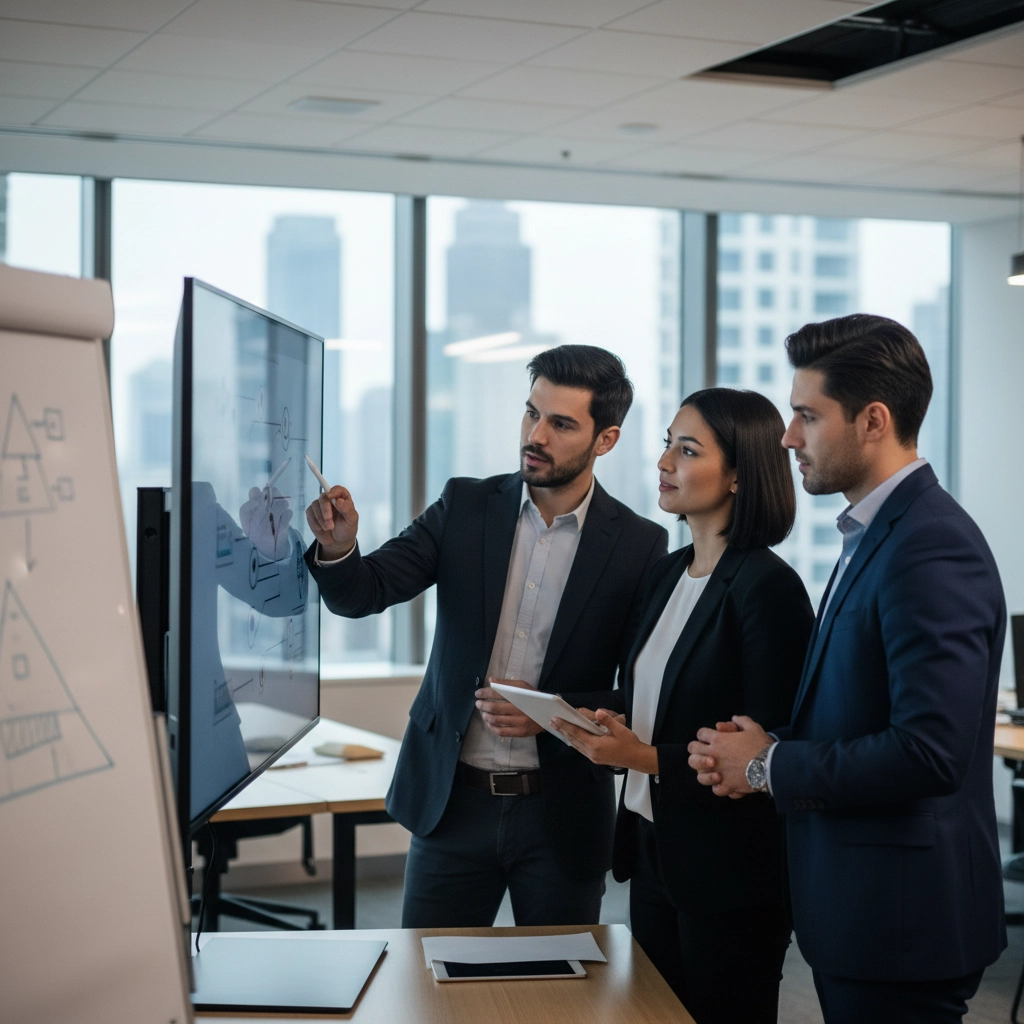 Answer-First Content: Making Your Pages AI-Friendly