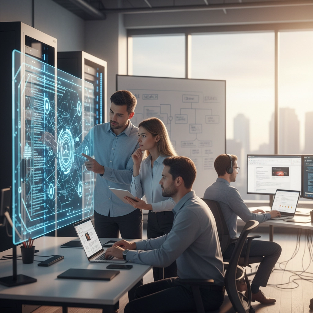 How AI Search Tools (Google, ChatGPT, Perplexity) Leverage Your Structured Data