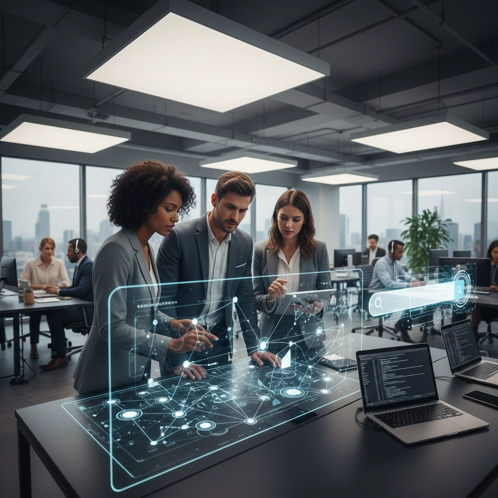 How Structured Data Boosts Visibility in AI Search Results