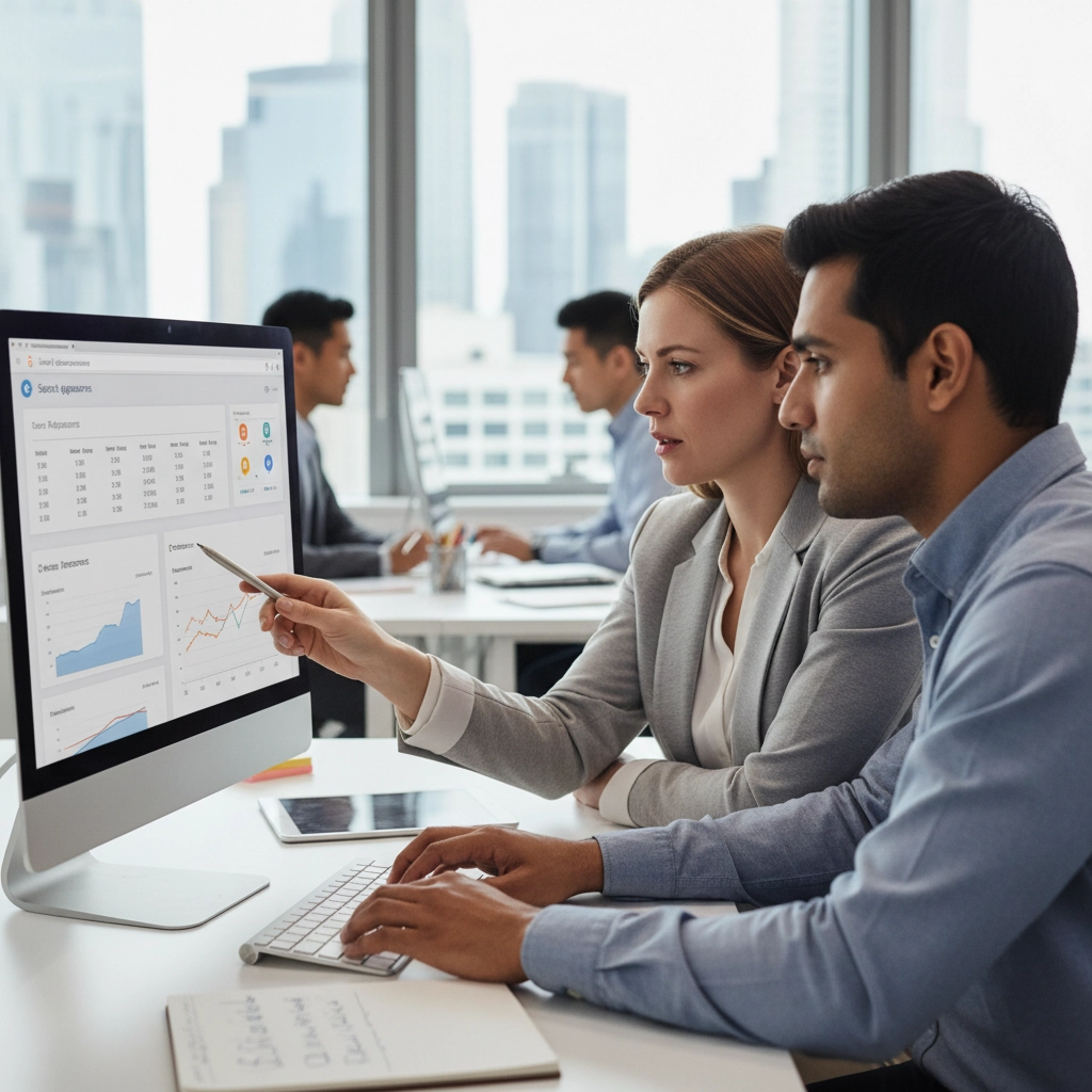 How to Measure Schema Markup’s Impact with Google Search Console