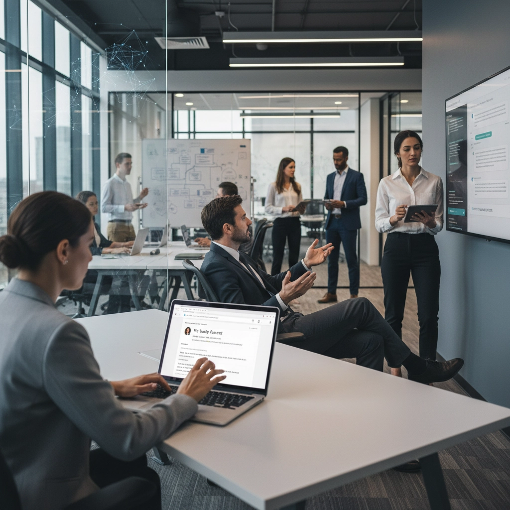 SEO vs. GEO: How Search Is Changing (Faster Than You Think)