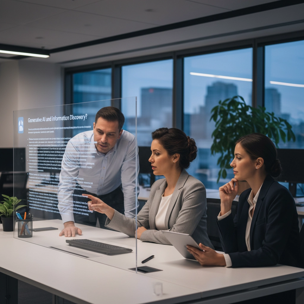 The AI Search Pivot: Strategic FAQs