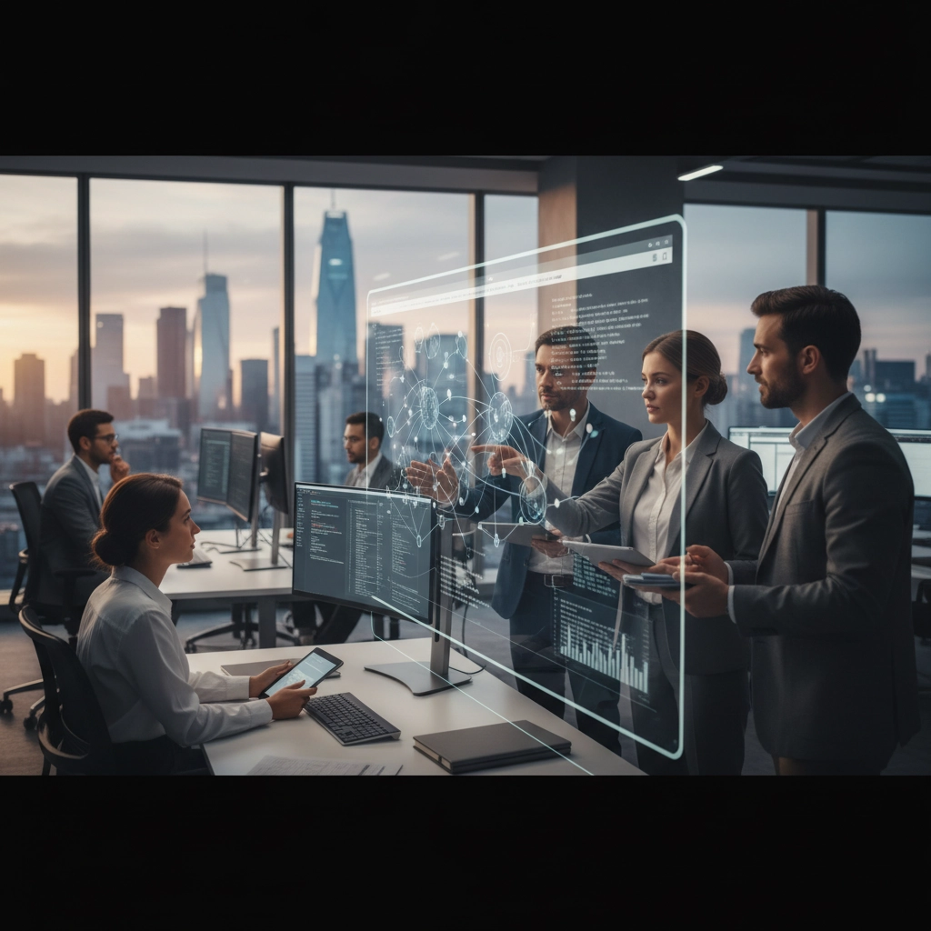 The Authority Engine: Strategic FAQs on Building Trust for AI Search Visibility