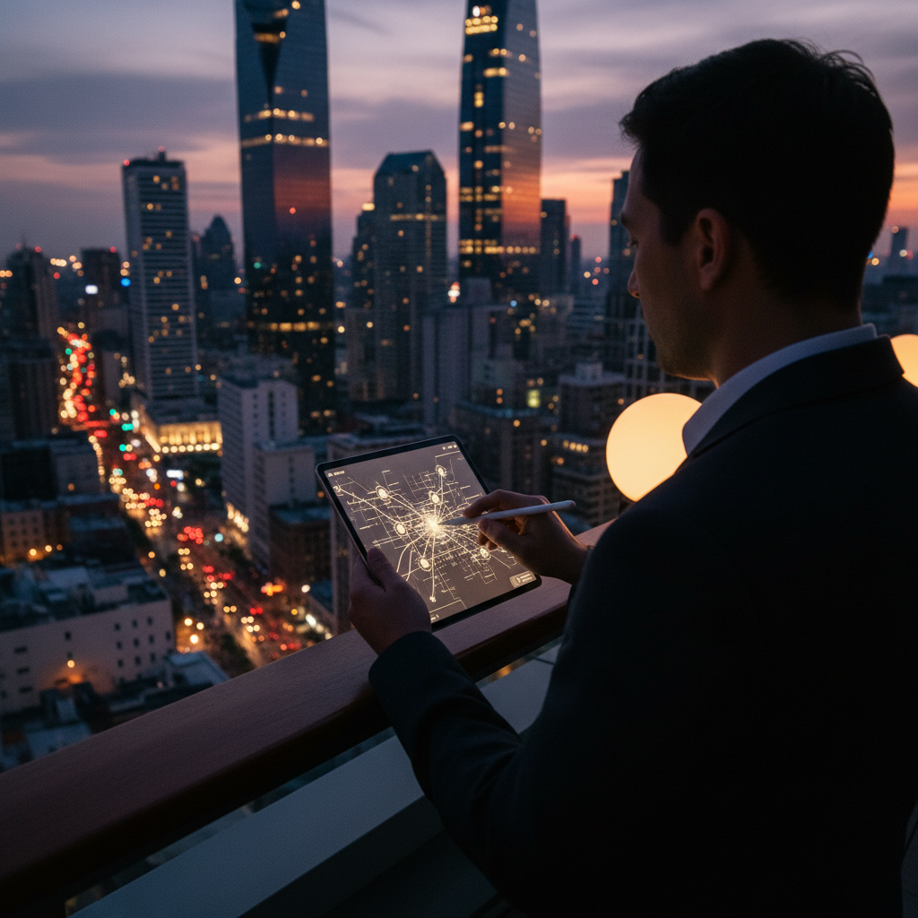 The Entity Anchor Coverage (EAC) Score: The GEO Metric That Predicts Whether AI Will Cite You